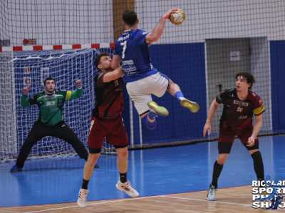La Junior Fasano � l�astro nascente della pallamano italiana